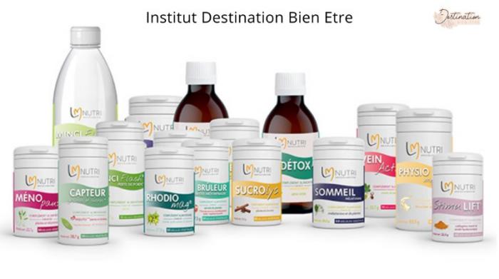 Zoom sur la nutri-cosmétique et ses bienfaits  sur votre peau